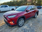 Toyota RAV 4 2023