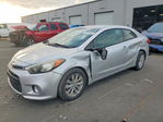 Kia Forte 2015