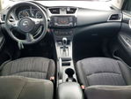 Nissan Sentra 2017
