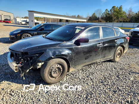 Nissan Altima 2015 - Image 1 of 12