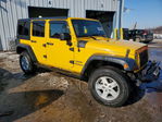 Jeep Wrangler 2015