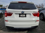 BMW X3 2015