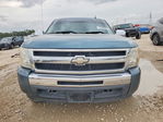 Chevrolet Silverado 2009