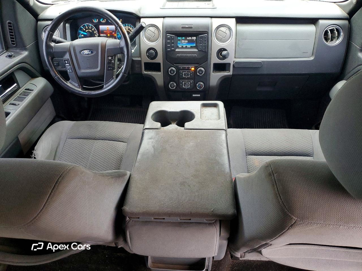 Ford F-150 2013