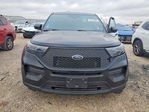 Ford Explorer 2024