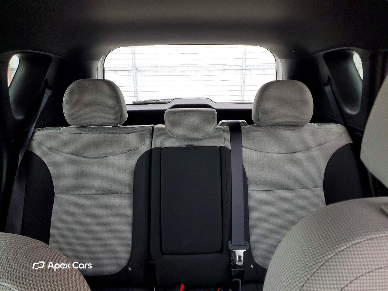 Kia Soul 2014
