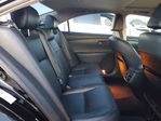 Lexus ES 2012