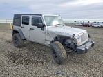 Jeep Wrangler 2010