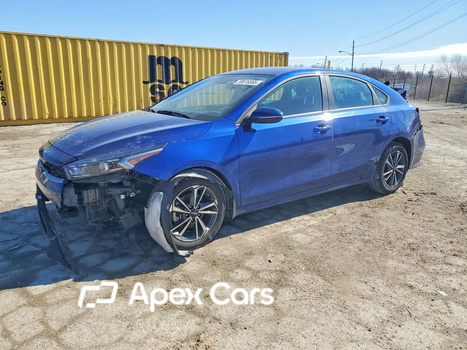 Kia Forte 2024 - Image 1 of 13