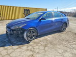Kia Forte 2024