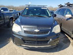 Chevrolet Captiva 2012