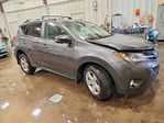 Toyota RAV 4 2013