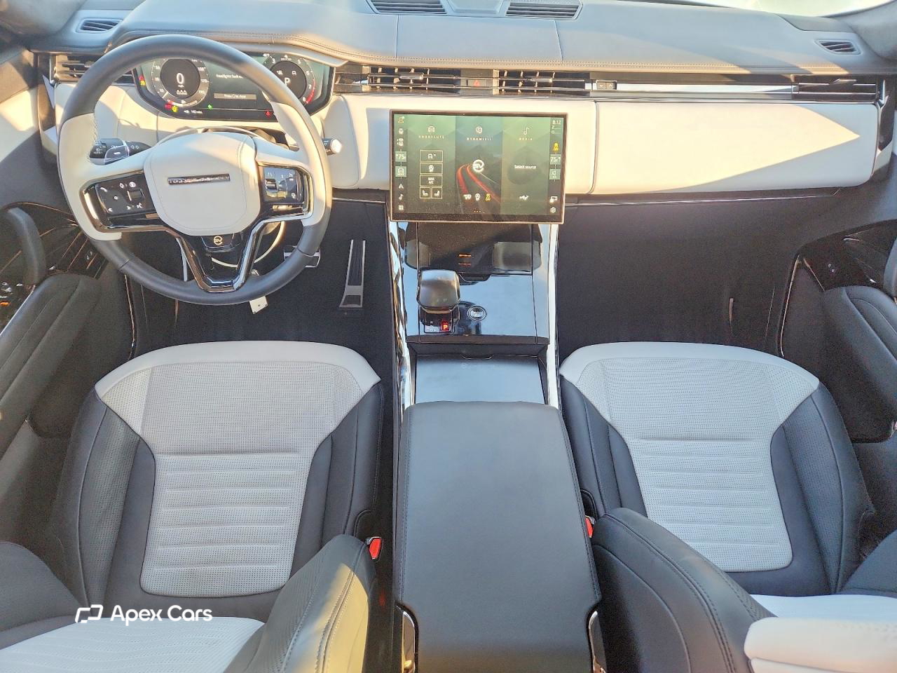Land Rover Range Rover 2024