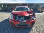 Cadillac SRX 2015