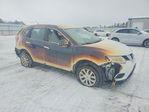 Nissan Rogue 2015