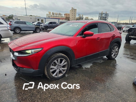 Mazda CX-30 2020 - Image 1 of 13