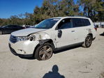 Toyota Highlander 2012