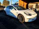 Tesla Model 3 2018