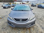 Honda Civic 2014