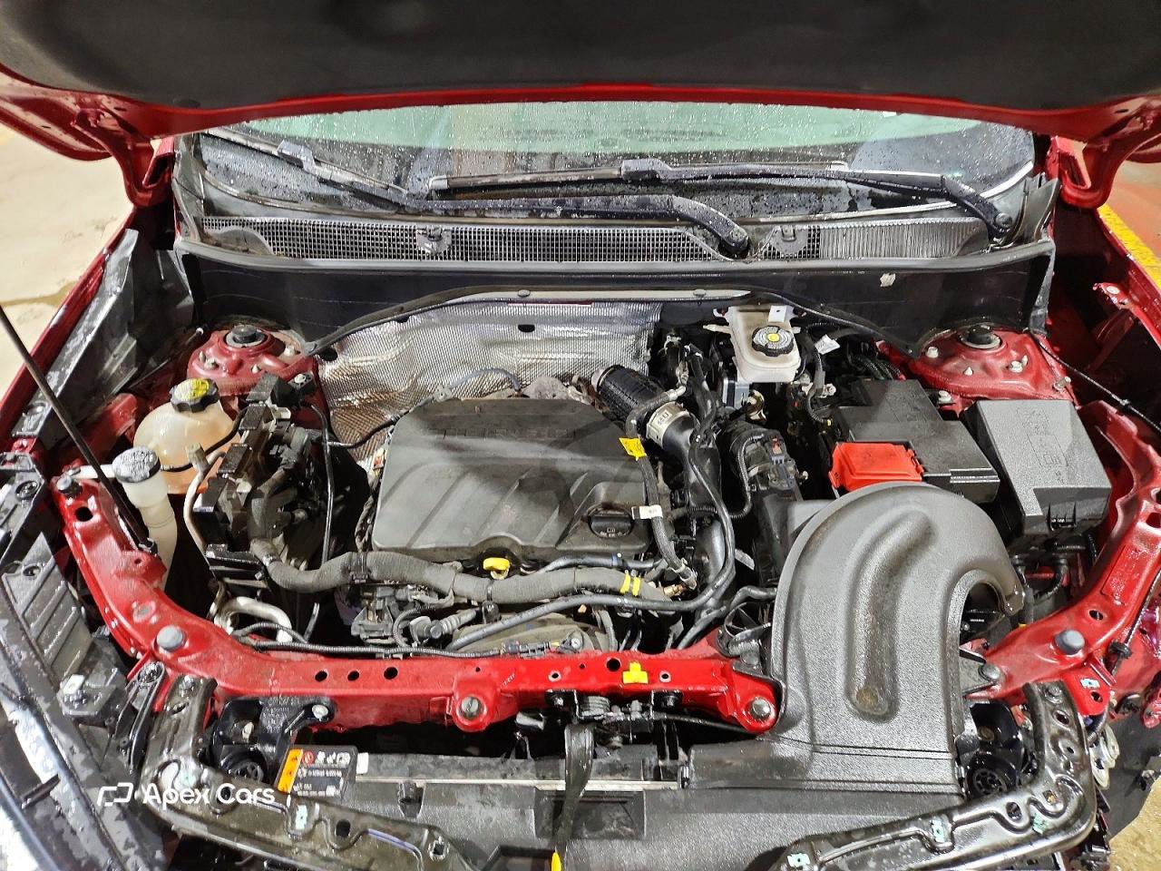 Buick Encore 2024