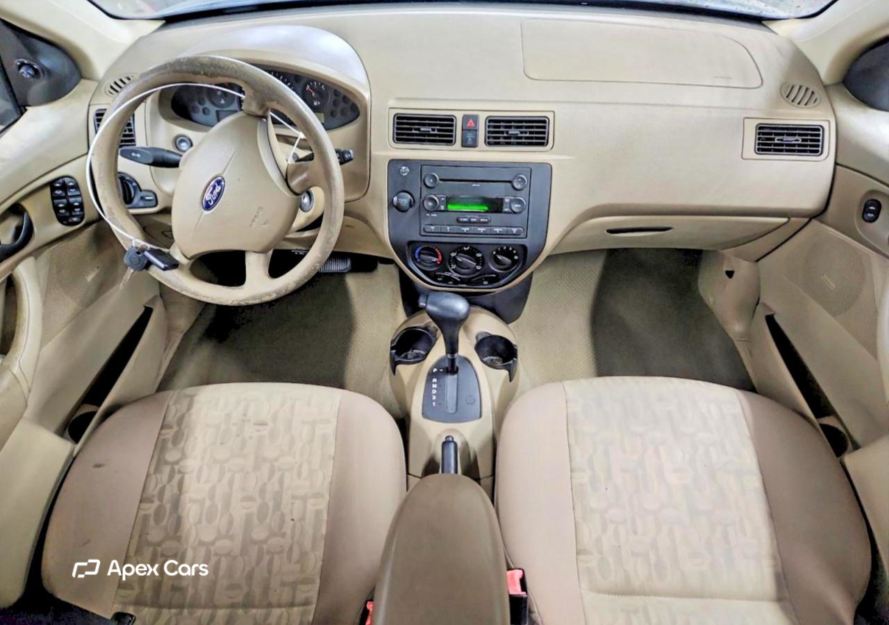 Ford Focus 2005
