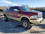 RAM 2500 2016