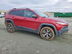 Jeep Cherokee 2016
