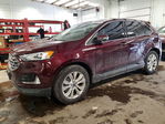 Ford Edge 2022