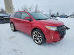Ford Edge 2011