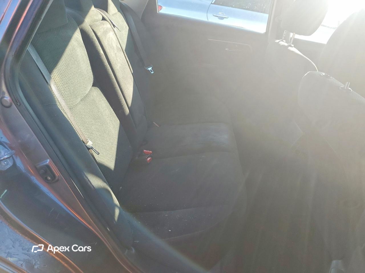 Nissan Altima 2014