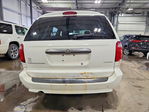 Chrysler Voyager 2007