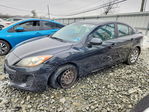Mazda 3 2012