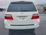 Honda Odyssey 2007