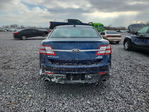 Ford Taurus 2016