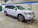Nissan Pathfinder 2014