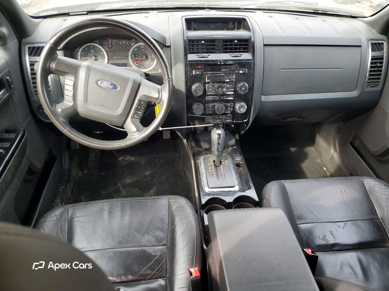Ford Escape 2012
