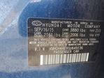 Hyundai Elantra 2016