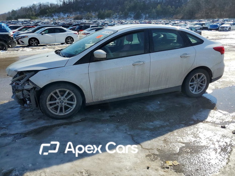 Ford Focus 2018 - Image 1 of 13