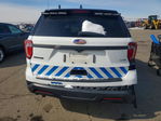 Ford Explorer 2018