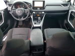Toyota RAV 4 2025