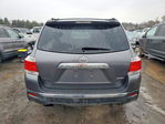 Toyota Highlander 2012