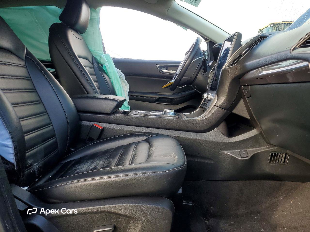 Ford Edge 2023