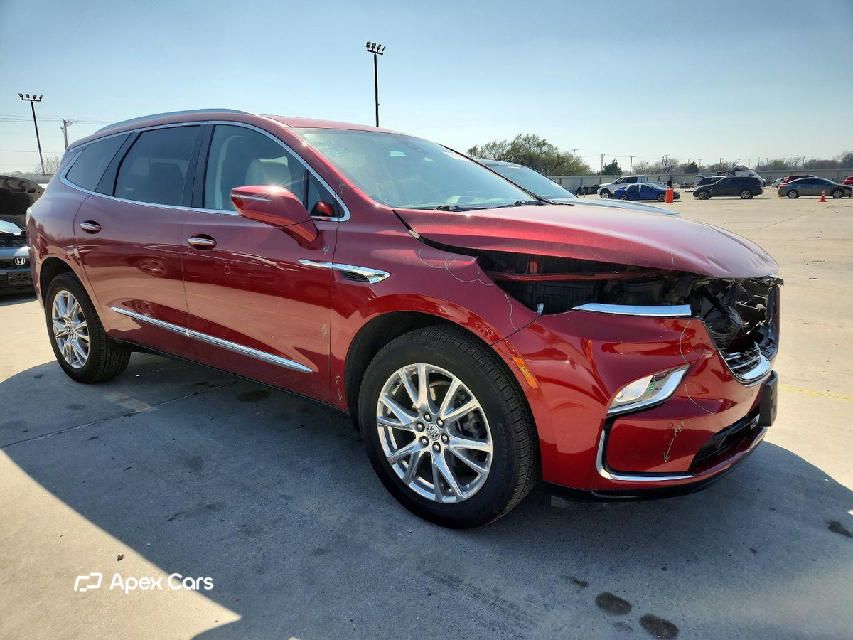 Buick Enclave 2023
