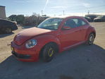 Volkswagen Beetle 2013