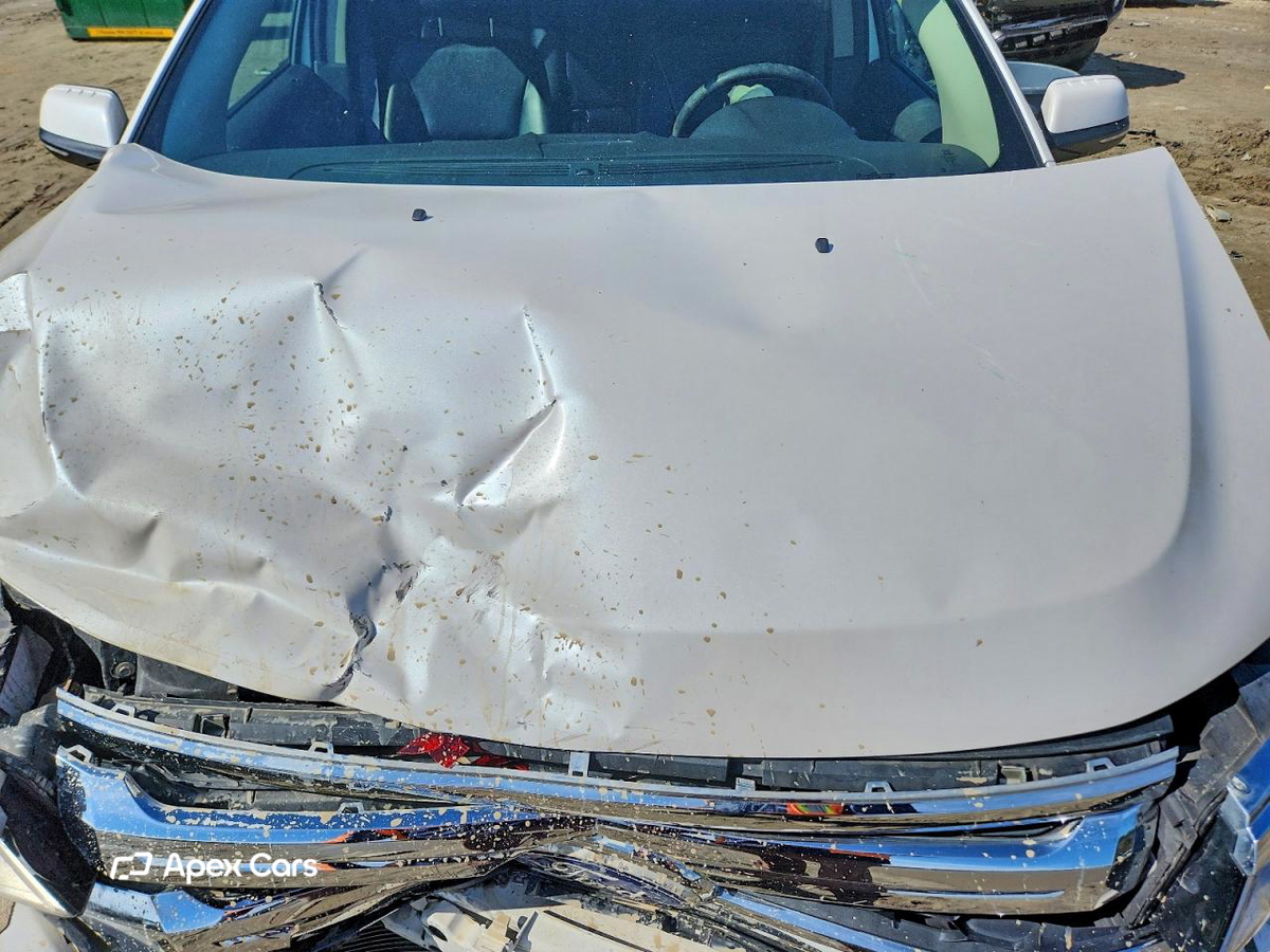 Ford Edge 2014