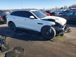 Jaguar F-Pace 2021