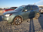 Subaru Forester 2018