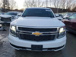Chevrolet Tahoe 2016