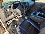 Chevrolet Silverado 2008