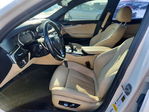 BMW Series 5 2018